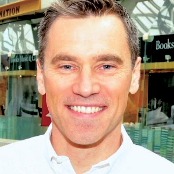 Image de Simon Foster